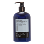 Ph.D. SKIN BARRIER FORMULA™ Intense Defense All-in-One Lotion 380ml – Patented Undecane for Instant Relief from Dryness & Itch, Baby-Safe, Tangerine Scent _ Made in KOREA